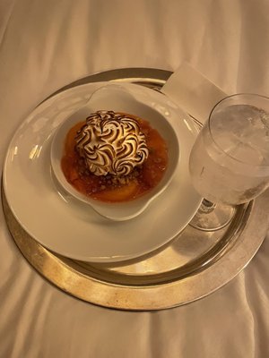 The St. Regis Washington, D.C. by null
