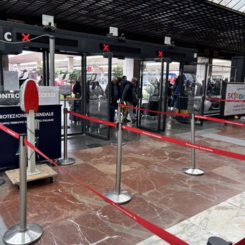 Trenitalia - Transportation Near Me - Rome, RM