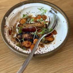 Labneh