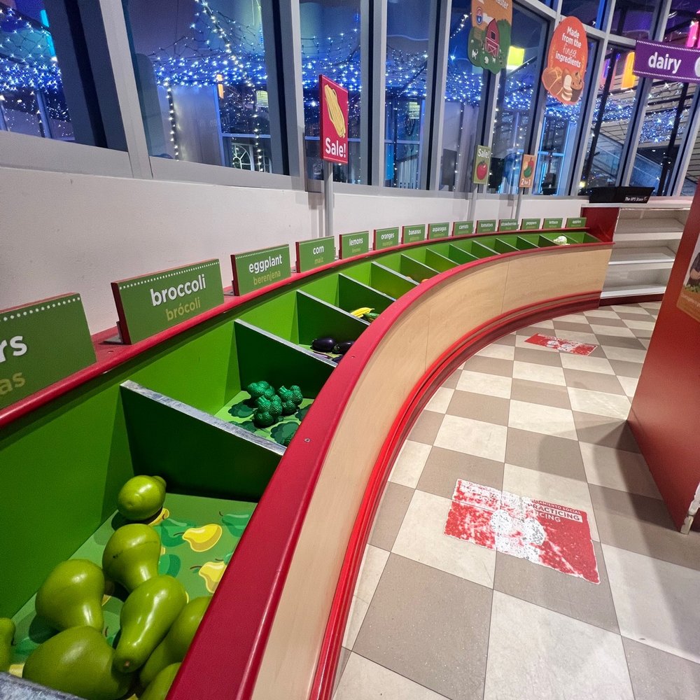 The DoSeum - Venues & Event Spaces Near Me - San Antonio, Texas