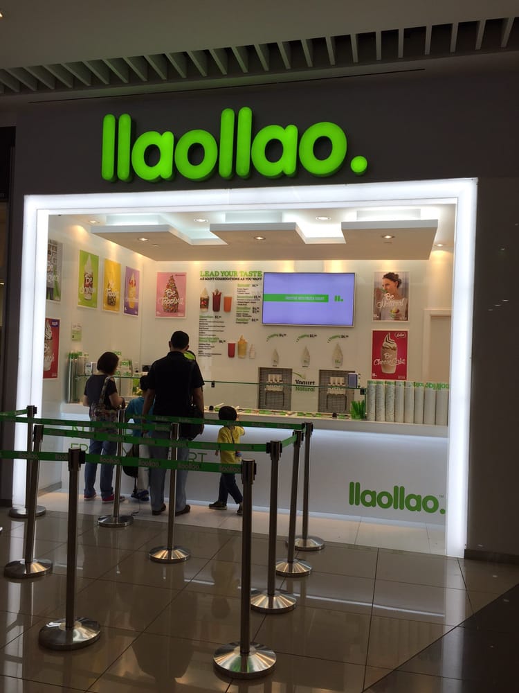 LLAO LLAO Updated February 2025 3 Temasek Boulevard, Singapore