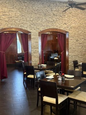 Jade Restaurant by null