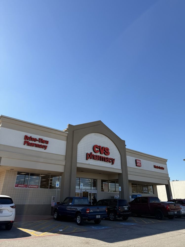 CVS PHARMACY - Updated January 2026 - 16 Photos & 13 Reviews - 806 ...