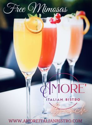 Amore Italian Bistro by null