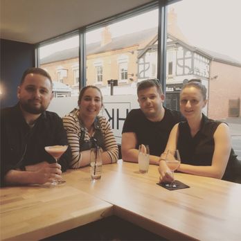 Harborne Kitchen - Pals - British Near Me - Birmingham, XWM