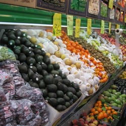 Fruiterie Mile-End