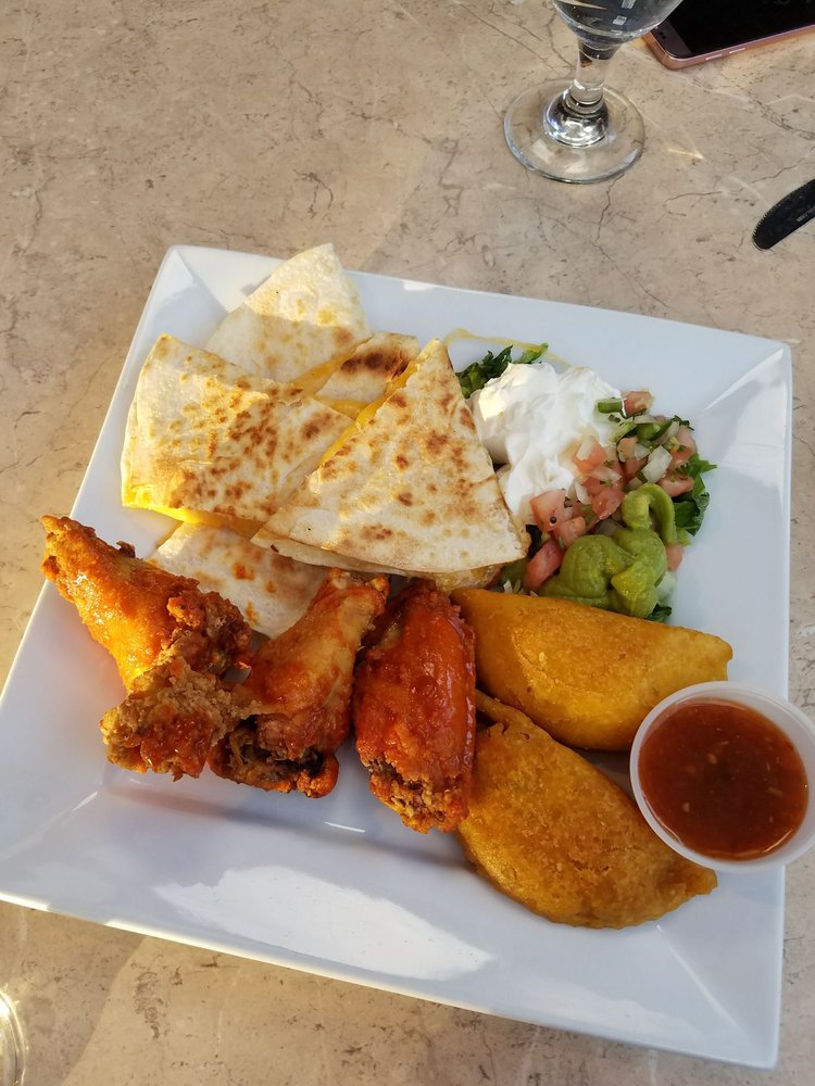 CASONA RESTAURANT 55 Photos & 34 Reviews Latin American 681