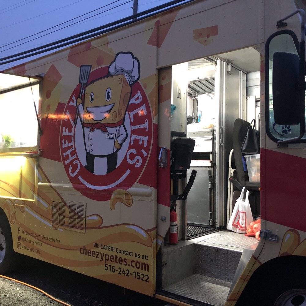 cheezy pete's - the food truck - Food Trucks Near Me cheezy pete's - the food truck - Food Trucks Near Me