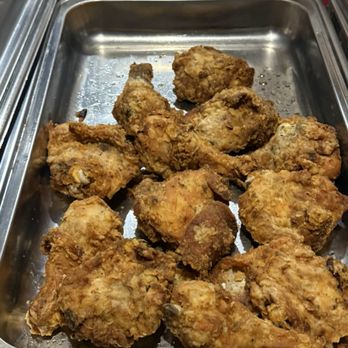 Nite Star Kitchen - Fried chicken - Food Trucks Near Me - Fort Walton Beach, Florida Nite Star Kitchen - Fried chicken - Food Trucks Near Me - Fort Walton Beach, Florida