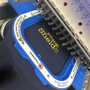 Big Time Screen Printing - Screen Printing/T-Shirt Printing Near Me
