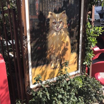 Mi Alma Designs - I can't wait to hang this in our house and make our cat Charles jealous. - Antiques Near Me - Los Angeles, California Mi Alma Designs - I can't wait to hang this in our house and make our cat Charles jealous. - Antiques Near Me - Los Angeles, California