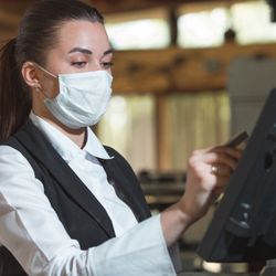 AlohaMask.com - We are here to help your business reopen safely.