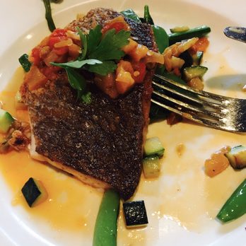 Mediterra Restaurant - Italian Near Me - Princeton, New Jersey
