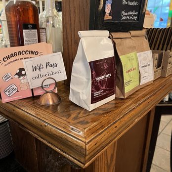 Coffee Connection - Coffee & Tea Near Me - Los Angeles, California Coffee Connection - Coffee & Tea Near Me - Los Angeles, California
