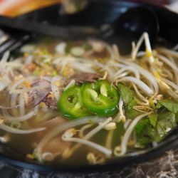LanXang Lao Street Food
