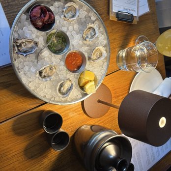 Bone Kettle - Oysters - Breakfast & Brunch Near Me - Pasadena, California