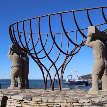 Harborfront Park - Parks Near Me - Port Jefferson, New York