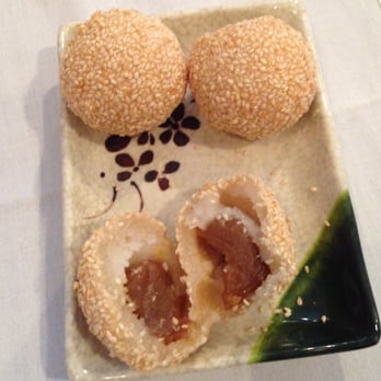 Nani Restaurant - #36 yummy filling - Dim Sum Near Me - Madison, Wisconsin