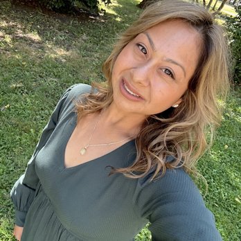 Hen House Salon - After - Hair Salons Near Me - Napa, California