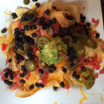 Guava Beach - Tasty nachos! - Sports Bars Near Me - San Diego, California Guava Beach - Tasty nachos! - Sports Bars Near Me - San Diego, California