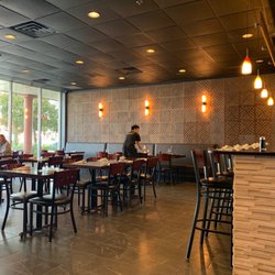 Ginger Bistro