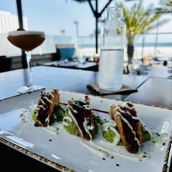 The Brant - Reservations - New American - Huntington Beach, CA - Find