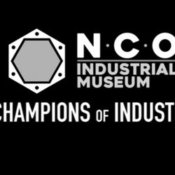North Central Ohio Industrial Museum - Manufacturing Hall of Fame where 28 Local Champions are honored