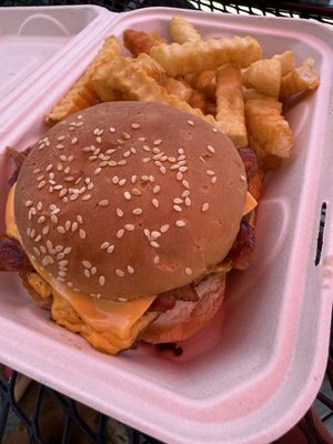 King's Sandwich Shop by null