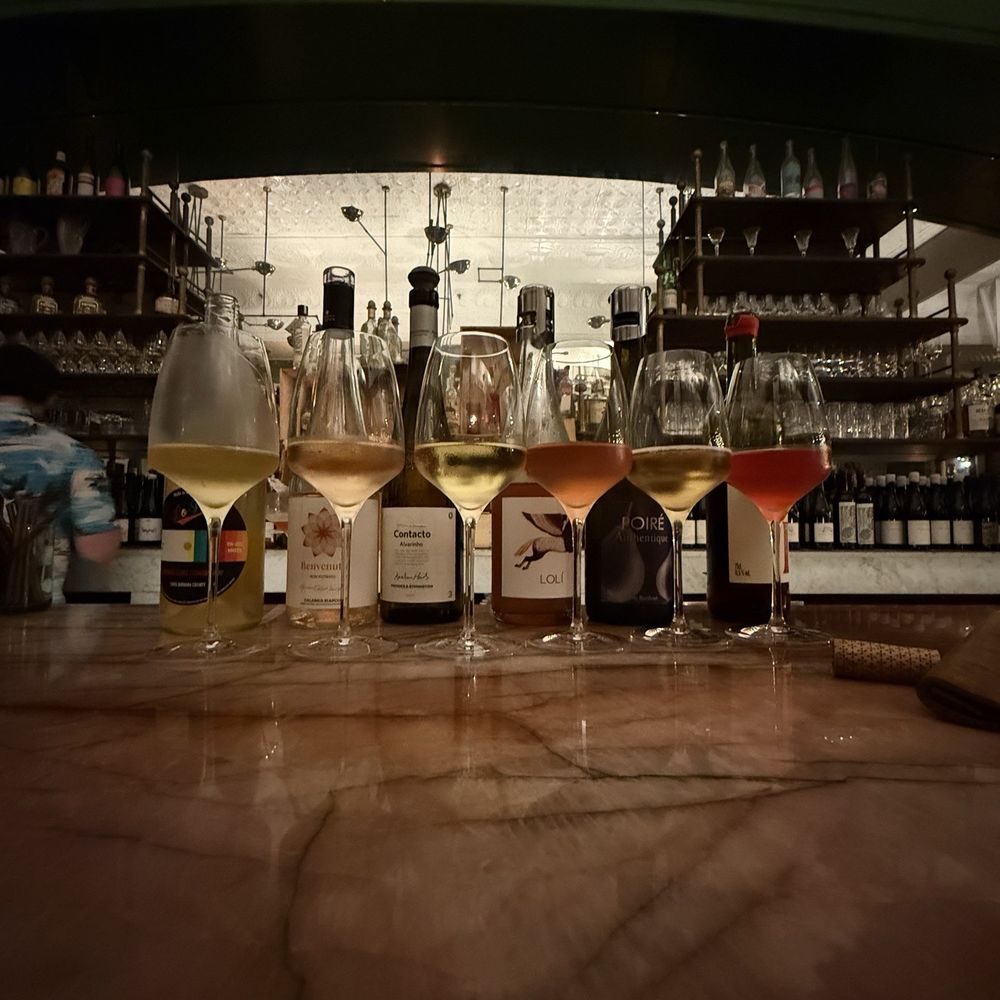 GoodFunk - Great selection of wines - Wine Bars Near Me - Chicago, Illinois
