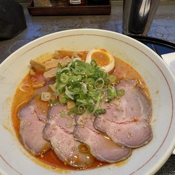 Tora Ramen - Karashiro Ramen - Ramen Near Me - Boston, Massachusetts Tora Ramen - Karashiro Ramen - Ramen Near Me - Boston, Massachusetts