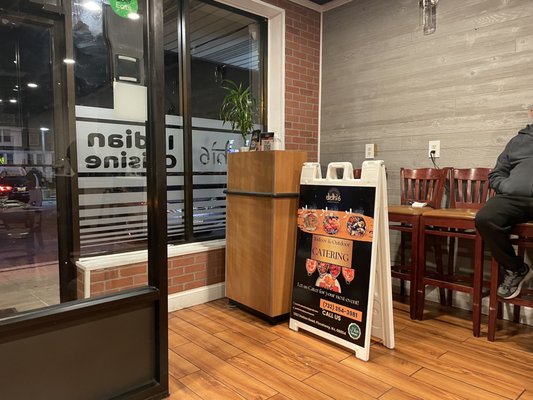 Delhi 6-Indian Kitchen by null