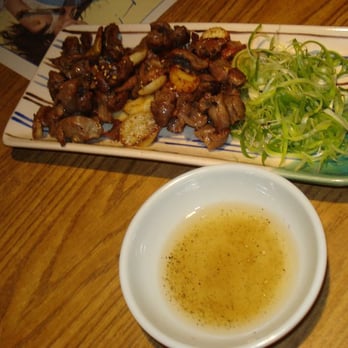 Sa Rang Bang - Chicken Gizzard - Korean Near Me - Sacramento, California Sa Rang Bang - Chicken Gizzard - Korean Near Me - Sacramento, California
