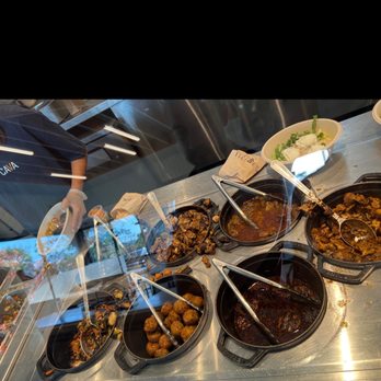 CAVA - Mediterranean Near Me - Anaheim, California