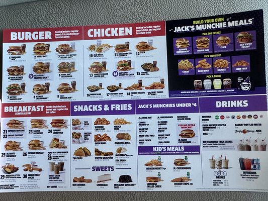 Jack in the Box by null