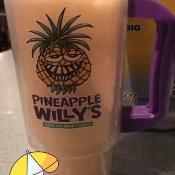 Pineapple Willy's - Seafood Near Me - Panama City Beach, Florida Pineapple Willy's - Seafood Near Me - Panama City Beach, Florida