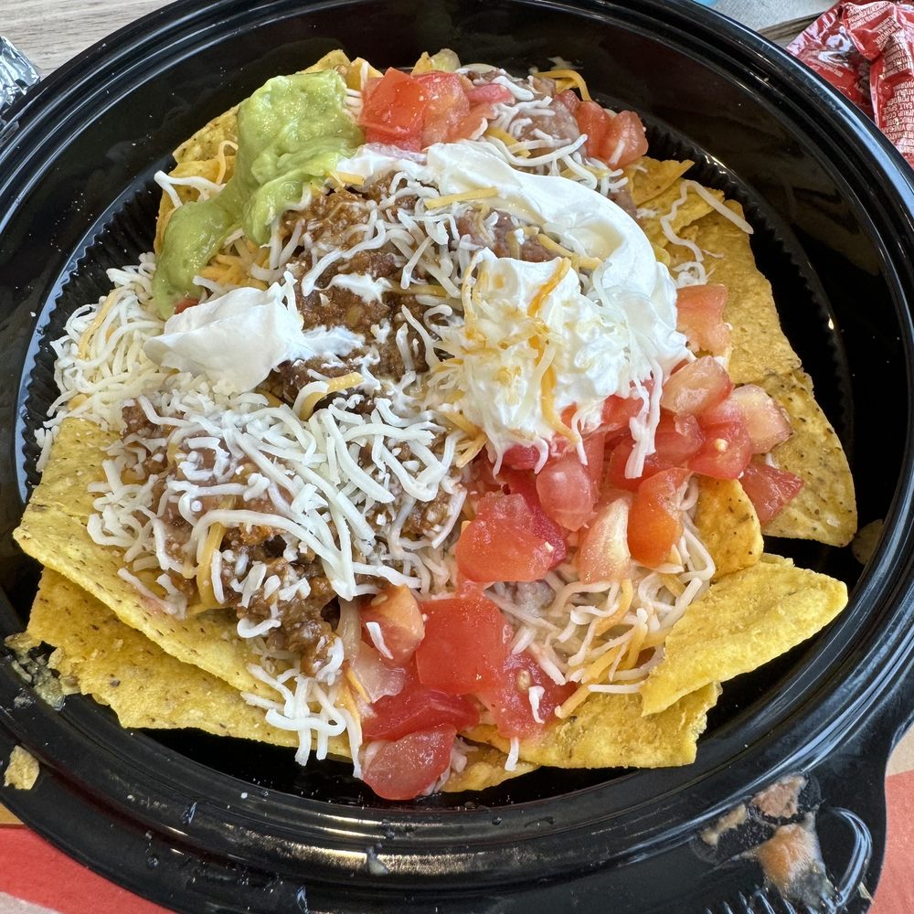 TACO JOHN’S Updated September 2024 11 Photos & 10 Reviews 424 N Telegraph Rd, Monroe