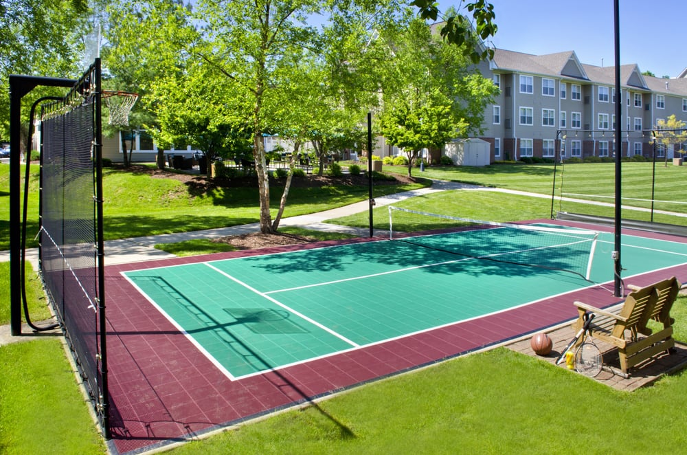 RESIDENCE INN BY MARRIOTT PARSIPPANY - Updated March 2026 - 35 Photos ...