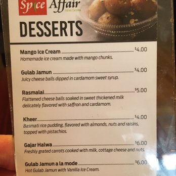 Spice Affair - Indian Near Me - Pittsburgh, Pennsylvania