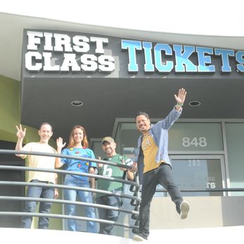 First Class Tickets - Ticket Sales Near Me - West Hollywood, California First Class Tickets - Ticket Sales Near Me - West Hollywood, California