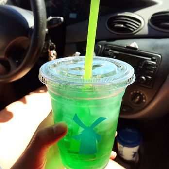 Dutch Bros Coffee - Electric Berry Iced Tea - Coffee & Tea Near Me - Davis, California Dutch Bros Coffee - Electric Berry Iced Tea - Coffee & Tea Near Me - Davis, California