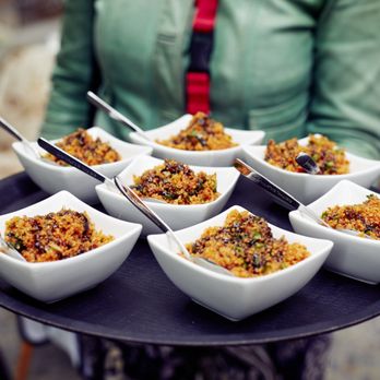 Eat the World - © Eat the World - Food Tours Near Me