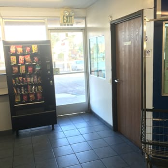 HB Laundry - Variety of snacks in the vending machine. - Laundromat Near Me - Huntington Beach, California HB Laundry - Variety of snacks in the vending machine. - Laundromat Near Me - Huntington Beach, California