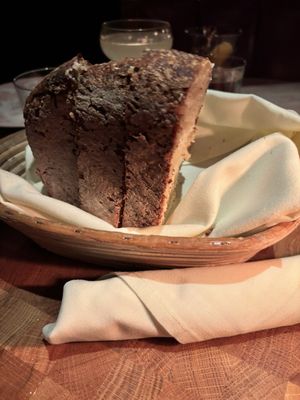 Bavette's Bar & Boeuf by null