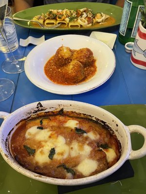 Il Grottino Azzurro by null