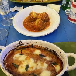 Il Grottino Azzurro
