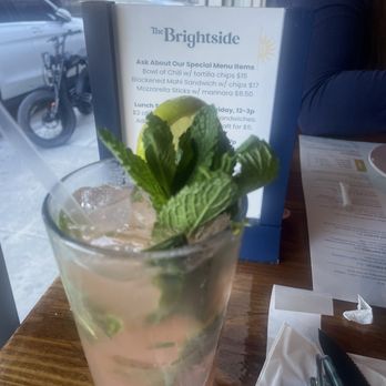 The Brightside - Bars Near Me - Miami, Florida The Brightside - Bars Near Me - Miami, Florida