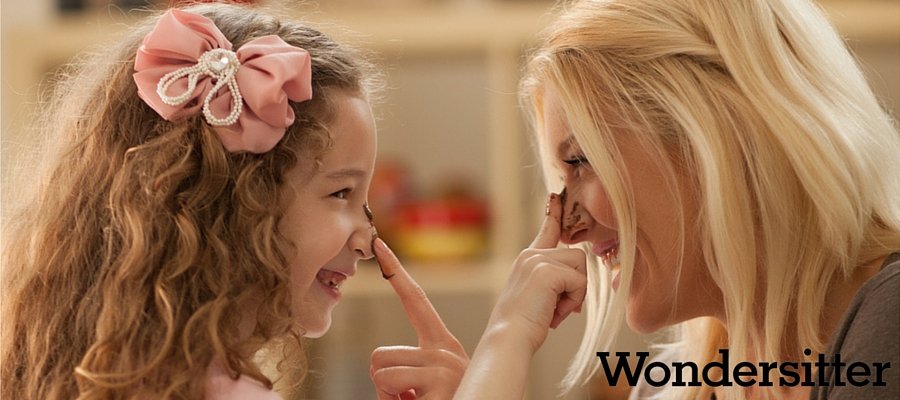 Wondersitter - childcare center in Philadelphia, PA