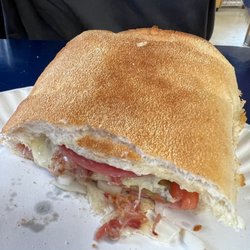 Damon's Pizza & Italians - The Special