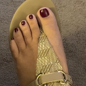 Anita Nails & Spa - My pedicure - Nail Salons Near Me - North Miami, Florida Anita Nails & Spa - My pedicure - Nail Salons Near Me - North Miami, Florida