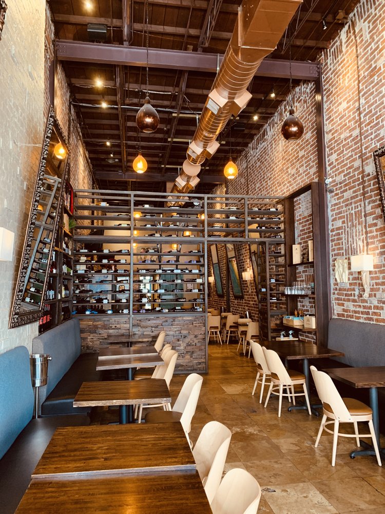 Helen Greek Food and Wine